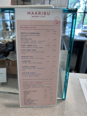 Maaribu Cafe & Gifts by null