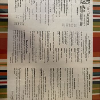 Los Chaparros Mexican Restaurant - Menu - Tex-Mex Near Me - Honolulu, Hawaii Los Chaparros Mexican Restaurant - Menu - Tex-Mex Near Me - Honolulu, Hawaii