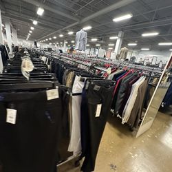 K&G Fashion Superstore