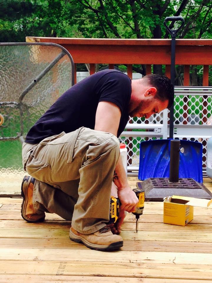 Slide of Arnone Construction