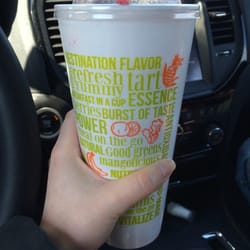 Tropical Smoothie Cafe - Sooo good!