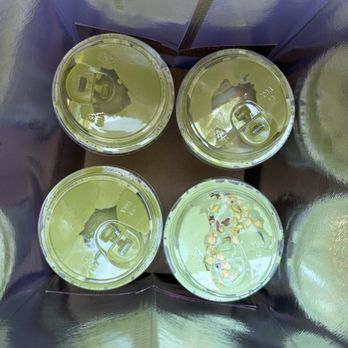 Molly Tea - To go package - Bubble Tea Near Me - Las Vegas, Nevada