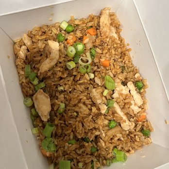 Bento Asian Kitchen + Sushi - Chicken fried rice - Chinese Near Me - Orlando, Florida Bento Asian Kitchen + Sushi - Chicken fried rice - Chinese Near Me - Orlando, Florida