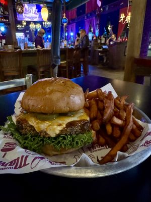 Hamburger Mary's - Chicago by null