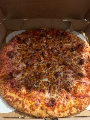 Rino D's Pizza & Wings by null