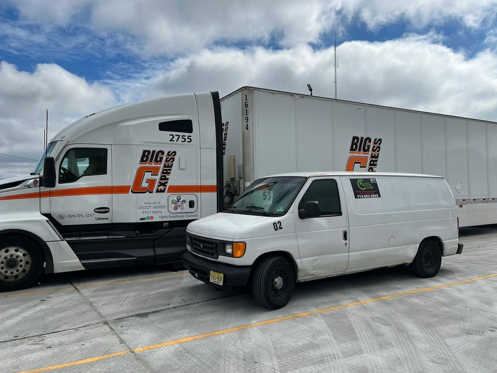 NZ ROAD SERVICE Updated November 2024 13 Photos 4717 W Erie St