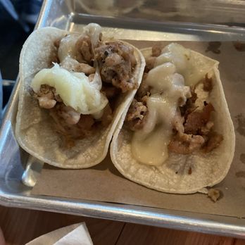 Bartaco - Westport - Kids Kids' Chicken Taco - Mexican Near Me - Westport, Connecticut