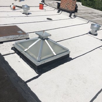 JJ's Roofing - Roofing Near Me - New York, New York