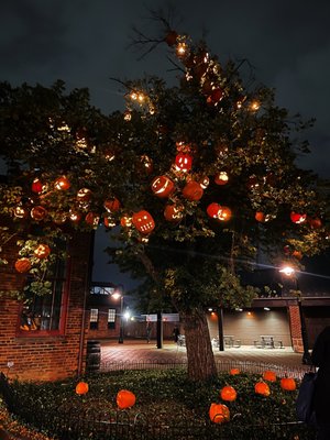 Greenfield Village by null