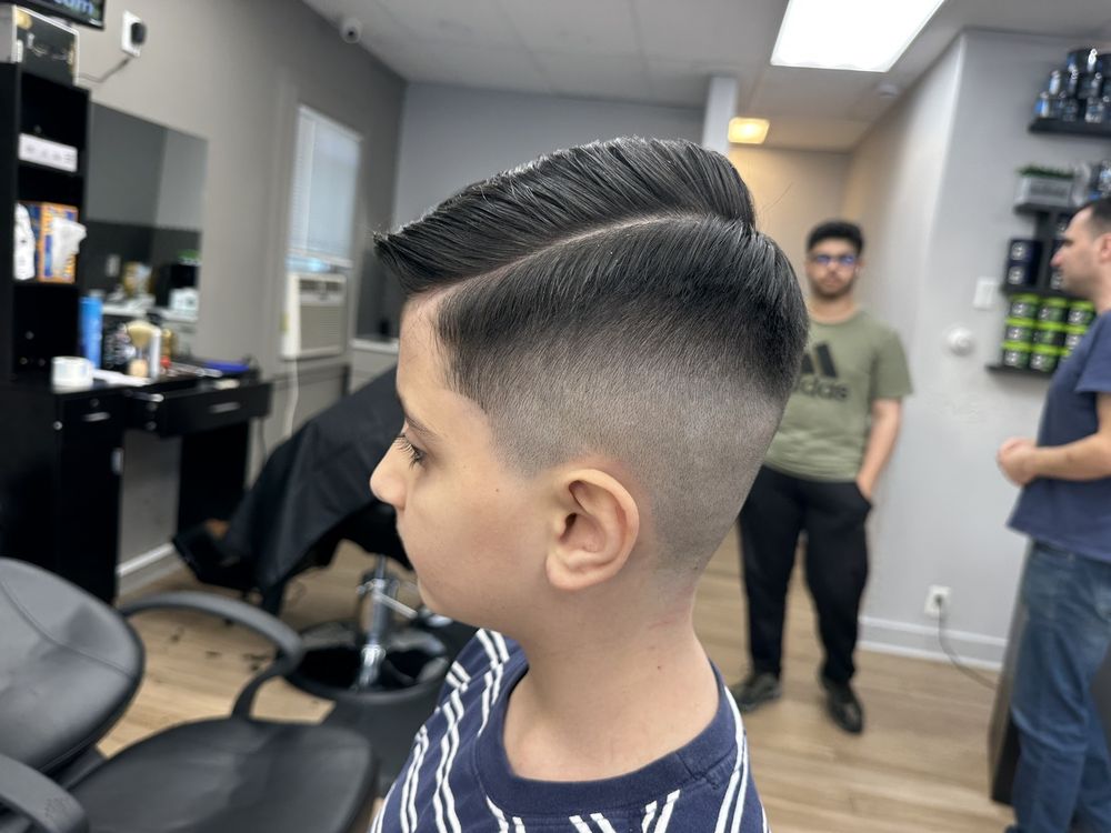 ABU SHANAB Updated April 2024 185 Midland Ave, Garfield