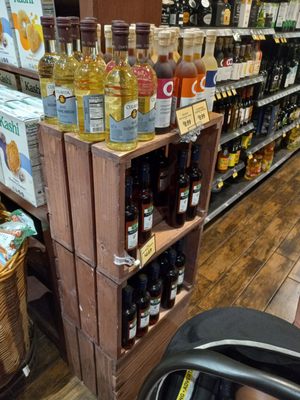 The Fresh Market by null