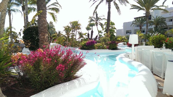 Dreams Jardín Tropical Resort & Spa by null