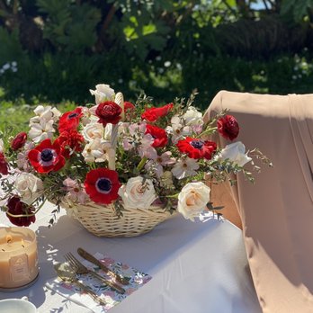 Fika Flowers - Florists Near Me - San Francisco, California Fika Flowers - Florists Near Me - San Francisco, California