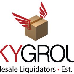 Sky Group Bargains - Sky Group Closeouts: Your stop for liquidation and wholesale