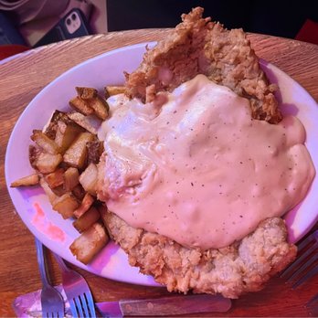 Texaz Grill - Country Chicken Fried Steak Supper - Steakhouses Near Me - Phoenix, Arizona Texaz Grill - Country Chicken Fried Steak Supper - Steakhouses Near Me - Phoenix, Arizona