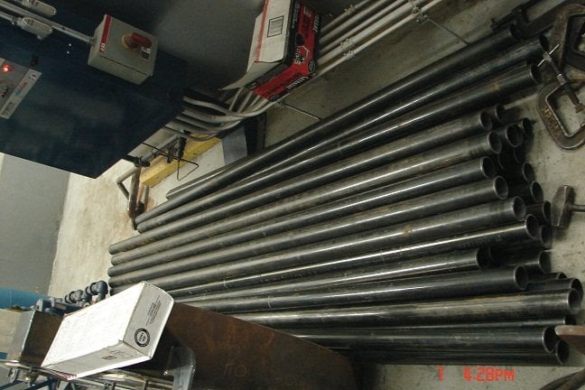 Slide of Pine Hollow Plumbing and Heating