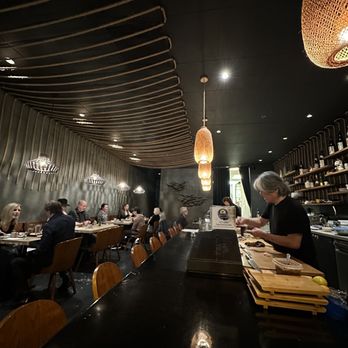 Kaito Sushi
