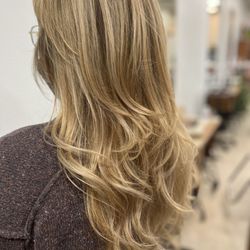 Haute Cuts