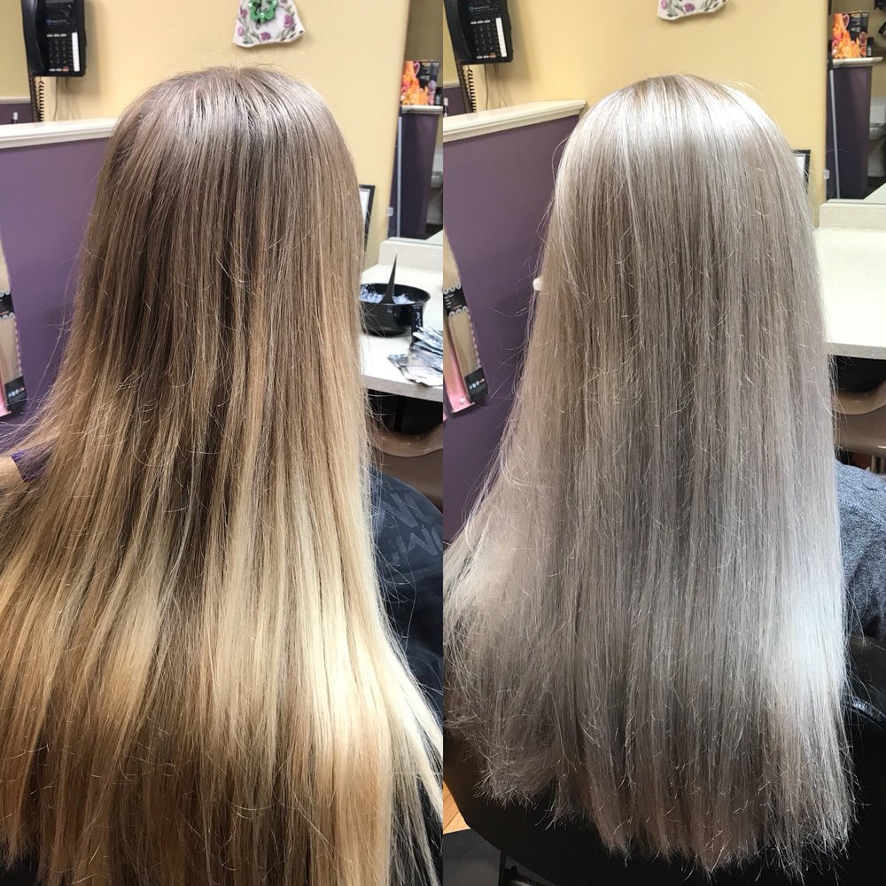 HAIR STUDIO AT FOUR CORNERS 11 Photos 6 Simon Rd, Enfield