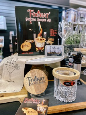 The Cook's Nook by null