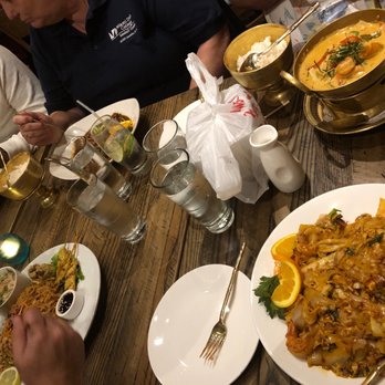 Nicky's Thai Kitchen - Thai Near Me - Pittsburgh, Pennsylvania Nicky's Thai Kitchen - Thai Near Me - Pittsburgh, Pennsylvania