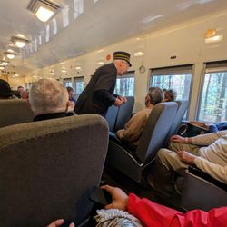 Lehigh Gorge Scenic Railway