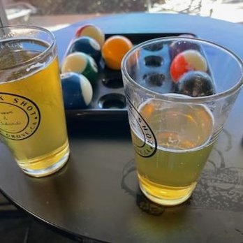 The Bank Shot - Beer Bar Near Me - Elk Grove, California The Bank Shot - Beer Bar Near Me - Elk Grove, California