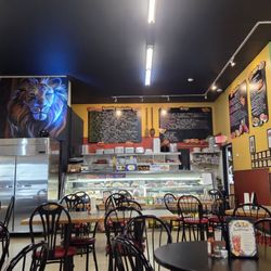 Carmine's Italian Deli & Cafe
