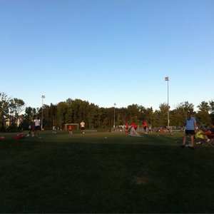 OX HILL BATTLEFIELD PARK 39 Photos Fair Lakes Pkwy, Fairfax, VA Yelp