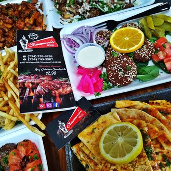 Shawarma's House - Mediterranean Near Me - Westland, Michigan Shawarma's House - Mediterranean Near Me - Westland, Michigan