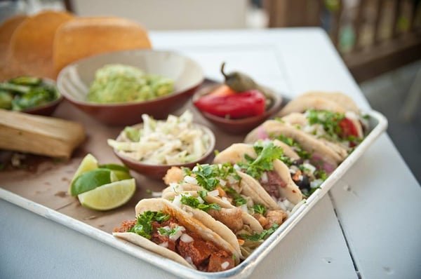 bartaco by null