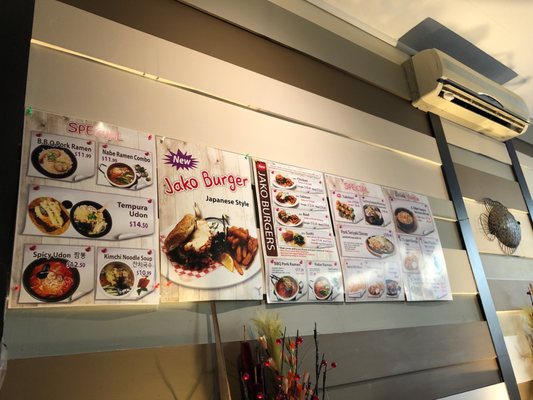Menu photo 3 Sushi One Toronto, ON
