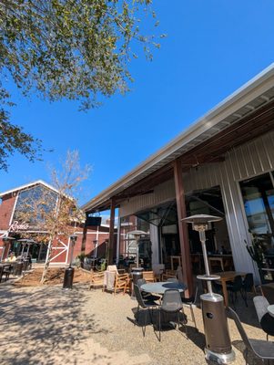 River Street Marketplace by null