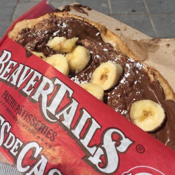 Beaver Tails - Desserts Near Me - The Blue Mountains, Ontario Beaver Tails - Desserts Near Me - The Blue Mountains, Ontario