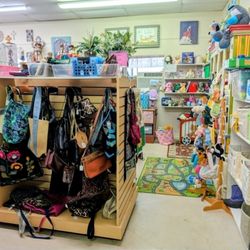 The Sister’s Attic
