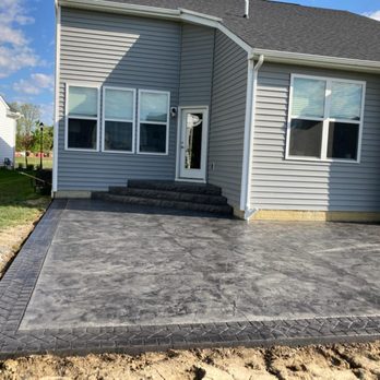 Cornell Concrete - Masonry/Concrete Near Me - Columbus, Ohio