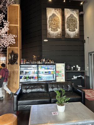 Yuka Sushi Bar by null