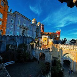 LAS Tours Sintra