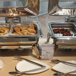 Everest Tandoori Kitchen