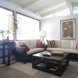 Navian Hawaii - Living Room