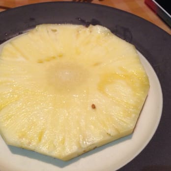 los Olmos - Piña natural - Mediterranean Near Me - Badalona, B