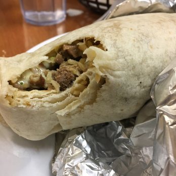 Taqueria El Agave - Super Steak Burrito - Mexican Near Me - Oakdale, California Taqueria El Agave - Super Steak Burrito - Mexican Near Me - Oakdale, California