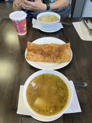 Georgian Corner by null