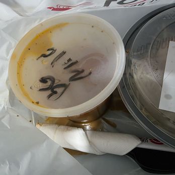 Ramen 101 - Vacaville - Spilled soup on Togo order and burned finger. - Ramen Near Me - Vacaville, California Ramen 101 - Vacaville - Spilled soup on Togo order and burned finger. - Ramen Near Me - Vacaville, California