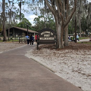 Hoop-Dee-Doo Musical Revue - Camp Ground area - Performing Arts Near Me - Lake Buena Vista, Florida Hoop-Dee-Doo Musical Revue - Camp Ground area - Performing Arts Near Me - Lake Buena Vista, Florida