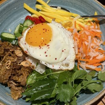 NEP Cafe - Irvine - Beef Belly Rice Bowl - Breakfast & Brunch Near Me - Irvine, California NEP Cafe - Irvine - Beef Belly Rice Bowl - Breakfast & Brunch Near Me - Irvine, California