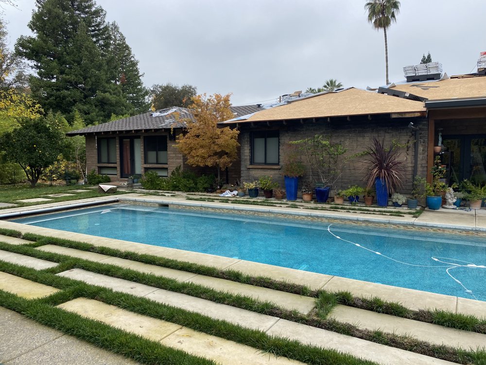 Slide of Citrus Heights Roofing Solutions