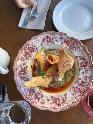 GiGi von tapas by null