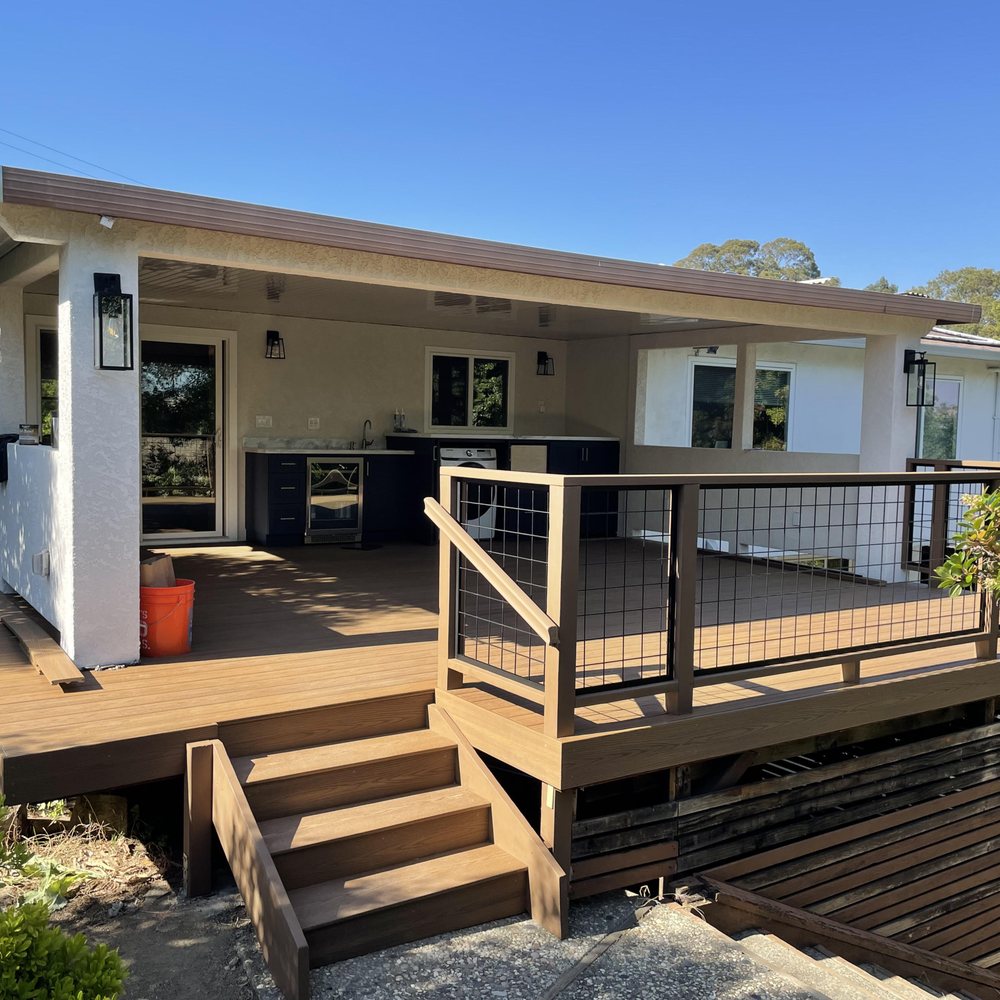 Kaitz Construction - After - General Contractors Near Me