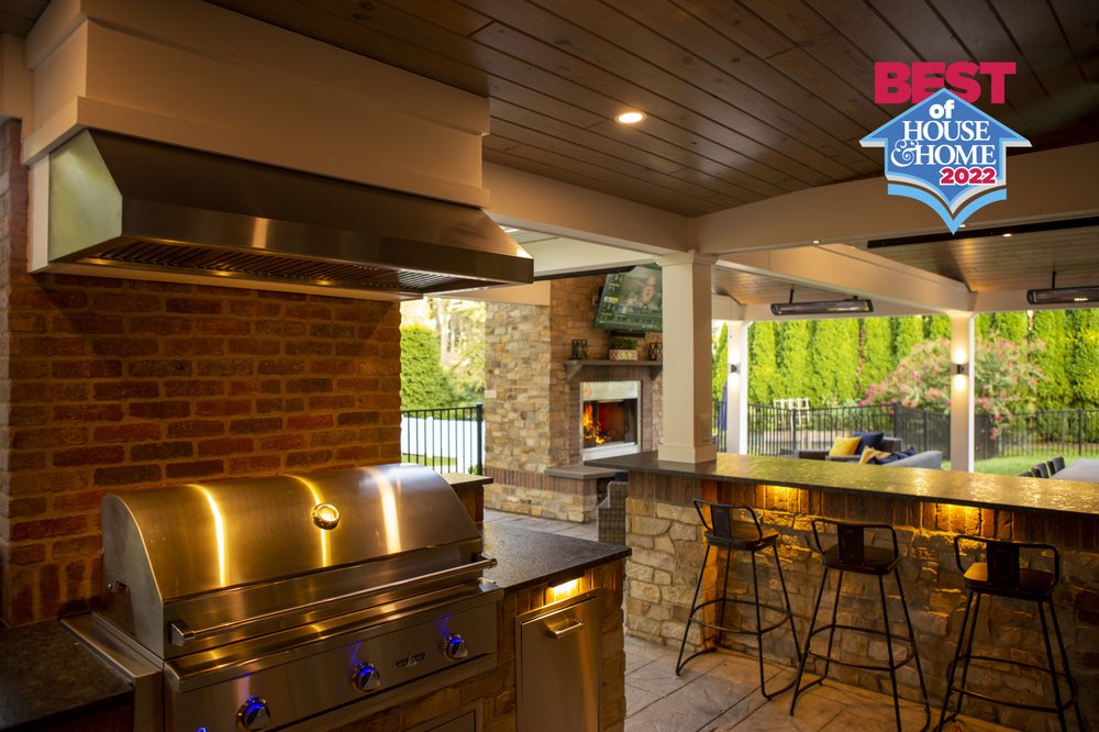 ELA OUTDOOR LIVING Updated July 2024 54 Photos 5095 Rte 202